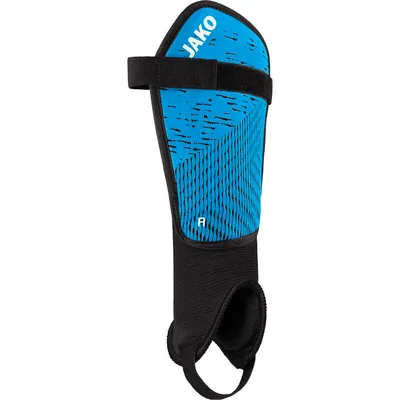 Produktbild von JAKO Unisex Schienbeinschoner Performance Dynamic, Farbe:JAKO blau, Größe:S