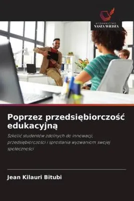 Produktbild von Poprzez przedsi¿biorczo¿¿ edukacyjn¿