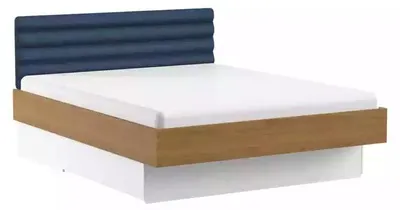 Immagine prodotto di Camera da letto Letti Letto imbottito Letto matrimoniale Letto 140x200