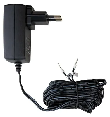 Zdjęcie produktu dla Zasilacz ścienny INSYS 24V/25W międzynarodowy