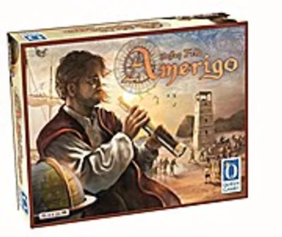 Produktbild von Amerigo