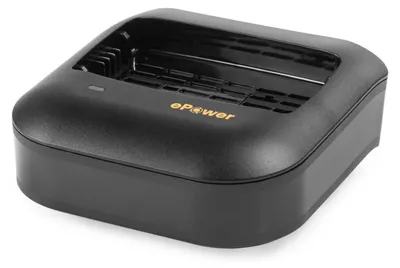 Image de Chargeur rapide simple STIGA C 430 F