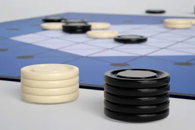 Immagine prodotto di Huch & Friends 879417 Gioco di strategia