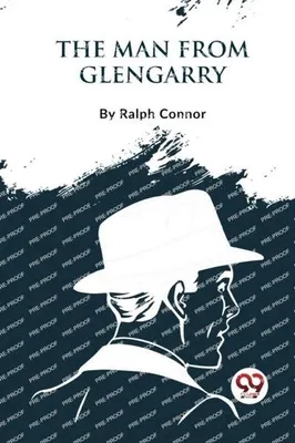 Obrázek produktu pro Muž z Glengarry