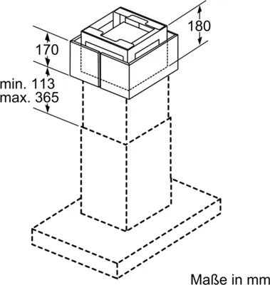 Image de Module de recyclage cleanair plus - Neff - Z52CXC2N6 -