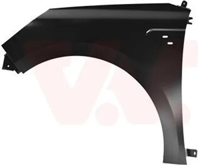 Obrázek produktu pro VAN WEZEL 4422655 Přední levý blatník pro RENAULT Clio V hatchback (BF)