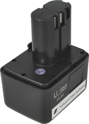 Produktbild von vhbw Akku Ersatz für Gesipa 7251045, 7251049 für Werkzeug, Blindniet-Setzgerät (1500 mAh, Li-Ion, 14,4 V)