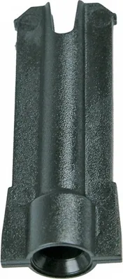 Produktbild von Saeco 11001620 Innenhülse Aufschäumdüse Dampfrohr Heißwasserrohr Black Pannarello Philips 996530000925 HD8745 HD8750 HD8743 HD8747 HD8755 HD8770 RI9837 RI9828 RI9833 RI9836 RI9837