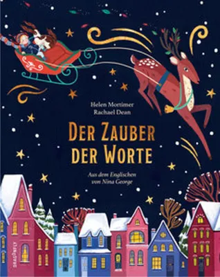 Produktbild von Der Zauber der Worte