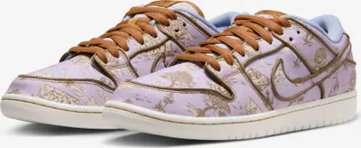 Produktbild von Nike SB Dunk Low Pro "City of Style" FN5880-001, Größe: 39