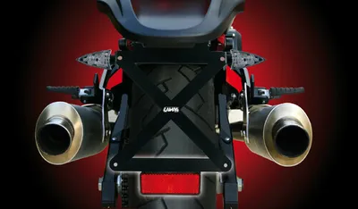 Immagine prodotto di Lampa 90145-segnale moto catarifrangente