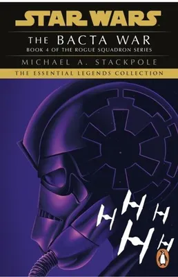 Immagine prodotto di Serie X-Wing di Star Wars - La guerra di Bacta