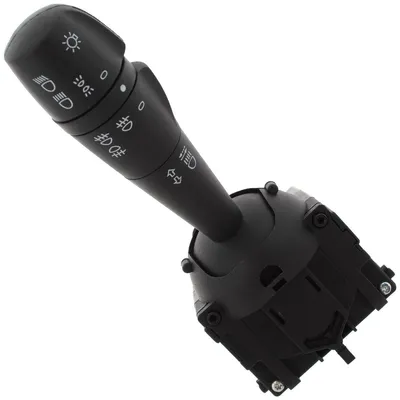 Productafbeelding van Stuurkolomschakelaar, schakelaar, hendel voor Renault Captur, Clio IV, Twingo III