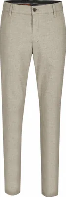 Produktbild von Club of Comfort - Herren Chino-Hose in verschiedenen Farben, Garvey (7631), Größe:56, Farbe:Hellgrau (7)