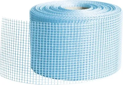 Produktbild von Knauf Aquapanel® Fugenband 20 m x 100 mm