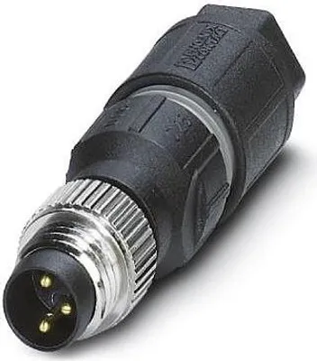 Produktbild von Phoenix Contact 1441024 - IP65 - 8,14 g - -25 - 80 °C - 1 Stück(e)