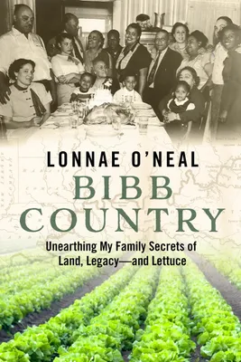 Produktbild von Bibb Country