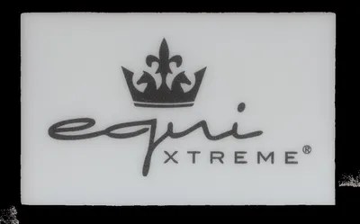 Obrázek produktu pro equiXTREME houba pro péči o koně, velká