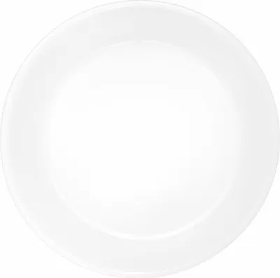 Produktbild von ASA Aperitifteller/Top, rund, 250 °C