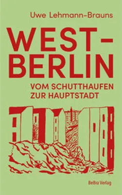 Immagine prodotto di West-Berlin