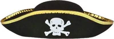 Produktbild von Piratenhut – Arpex