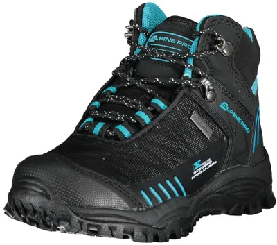 Productafbeelding van Babyschoenen ALPINE PRO OVONO KBTS262, blauw, maat: 33