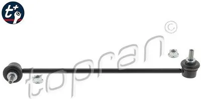 Produktbild von TOPRAN Koppelstange Stabilisator für BMW 3 Touring (E91) Vorne Links 501 887