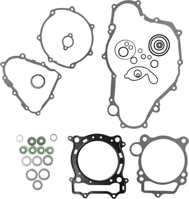 Produktbild von Motordichtungssatz für Honda XR250 XR250R XR250L 1986-2004