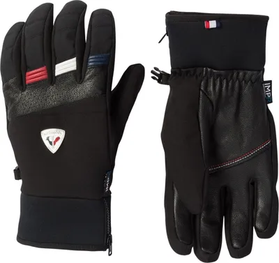 Image de Gants de ski Rossignol Strato IMPR Black L