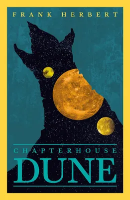 Produktbild von Chapter House Dune