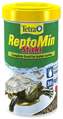 Productafbeelding van Tetra Repto Min voeding, 500 ml