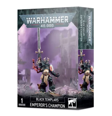 Produktbild von Games Workshop 55-46, Sammelfigur, Videospiel