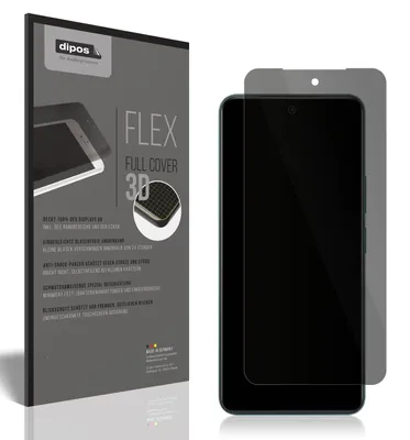 Produktbild von 1x dipos FlexBSF Vivo Y39 5G