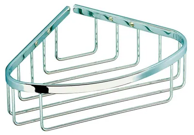 Produktbild von Geesa Eckschwammkorb oval Basket Collection G00000182, 91182