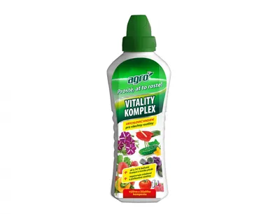 Zdjęcie produktu dla Nohel Garden Nutrition AGRO VITALITY COMPLEX 1l