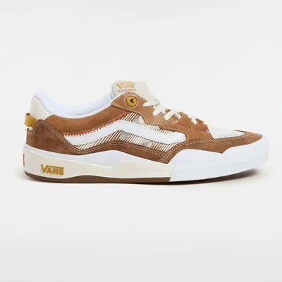 Immagine prodotto di Scarpe VANS Skate 2 Wayvee - marroni - EUR 40,5