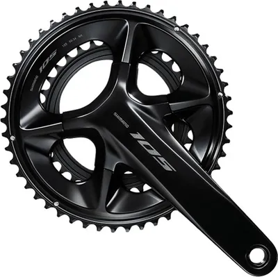 Zdjęcie produktu dla Shimano 105 FC-R7100 175.0 34T-50T Korby