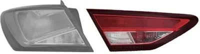 Obrázek produktu pro VAN WEZEL 4946923 Zadní světlo levé