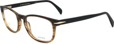 Produktbild von David Beckham Sonnenbrille DB 1064 EX4 52 20 145