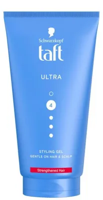 Obrázek produktu pro Taft Ultra Styling Gel (150 ml)