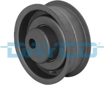 Immagine prodotto di DAYCO ATB2179: tenditore cinghia di distribuzione per VW Transporter IV (furgone) (modelli 70B, 70C, 7DB, 7DK, 70J, 70K, 7DC, 7DJ), VW Golf III (1H1), VW Golf II (19E, 1G1), compatibile con AUDI
