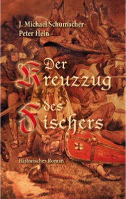Produktbild von Der Kreuzzug des Fischers