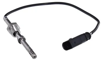Produktbild von VALEO 369072 Abgastemperatursensor für AUDI A6 Avant (4F5, C6) M14 x 1,5 285mm
