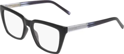 Produktbild von Dkny DK5085 Crystal black 52/17/140 Damen Brillen