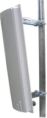 Produktbild von 2.4 GHz 15 dBi Sektorantenne wetterfest für Outdoor mit IP66