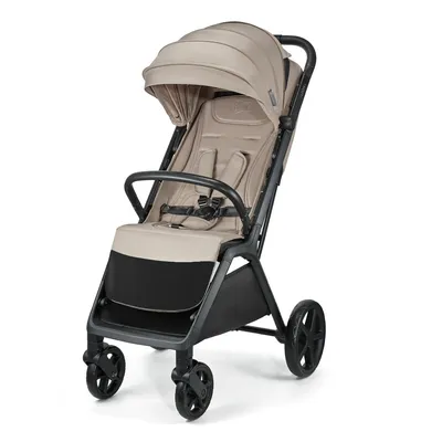 Immagine prodotto di Kinderkraft LOOM, passeggino beige