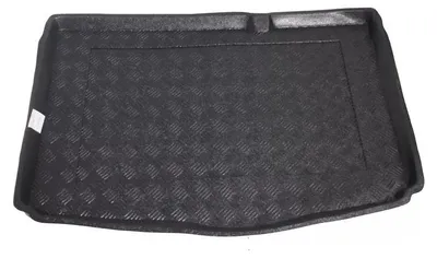 Zdjęcie produktu dla Kofferraummatte für FIAT Punto III 12-18 Punto Evo 09-12 Grande Punto 06-09 Speziell.