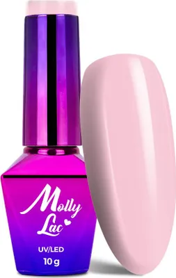 Image de MollyLac Fancy Fashion Affection Hybrid-Nagellack, 10 g, Nr. 330