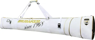 Produktbild von BRUBAKER Carver Pro Grenoble Skisack 170 cm für 1 Paar Ski und Stöcke