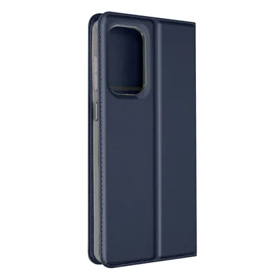 Produktbild von Dux Ducis Skin Pro Holster Case Cover mit Flip für Samsung Galaxy A73 Blau